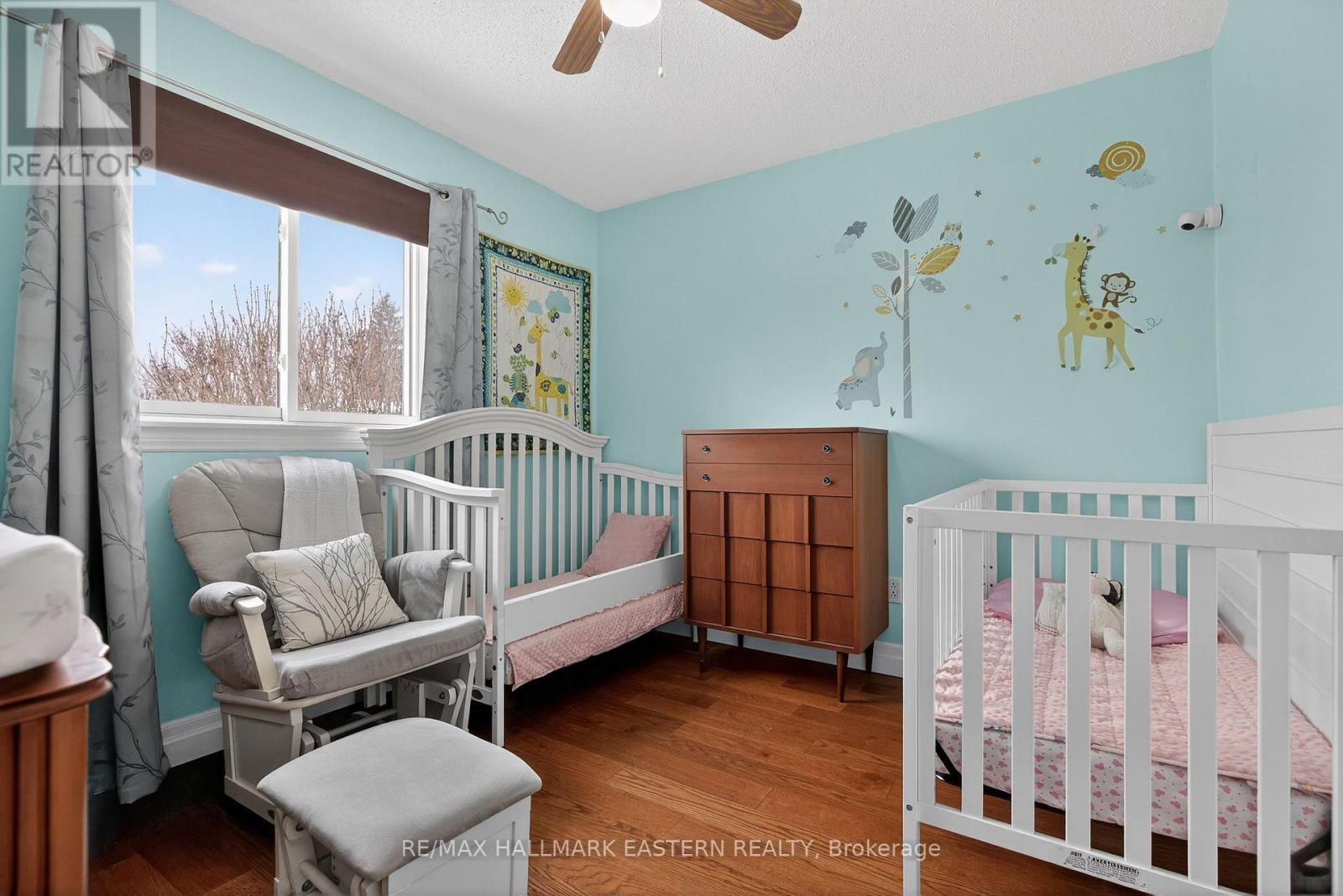 488 Crystal Drive, Peterborough, Ontario  K9J 8G8 - Photo 16 - X12909330