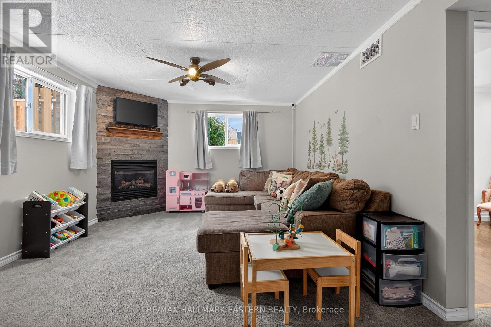 488 Crystal Drive, Peterborough, Ontario  K9J 8G8 - Photo 21 - X12909330