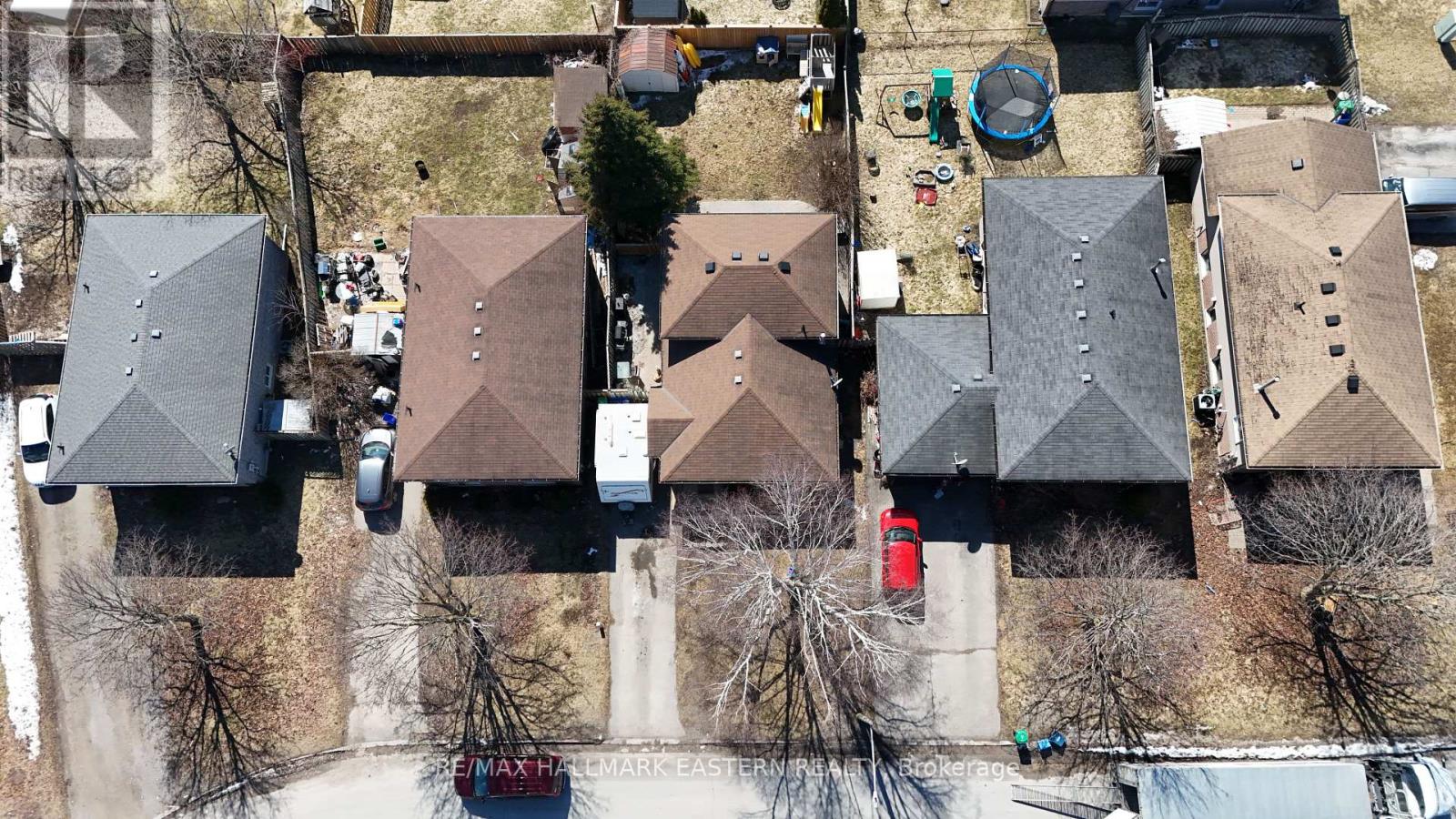 488 Crystal Drive, Peterborough, Ontario  K9J 8G8 - Photo 33 - X12909330