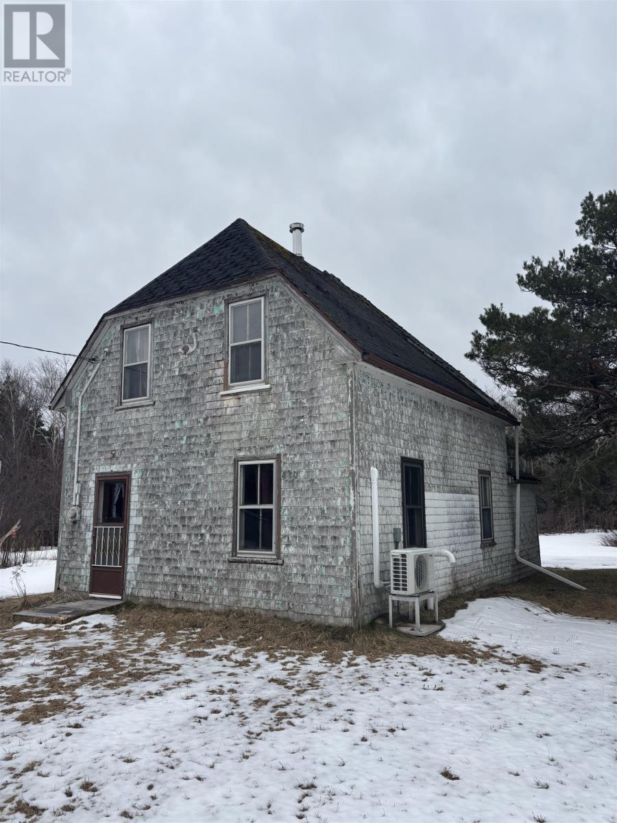 1645 Bear River Road, Bear River, Prince Edward Island