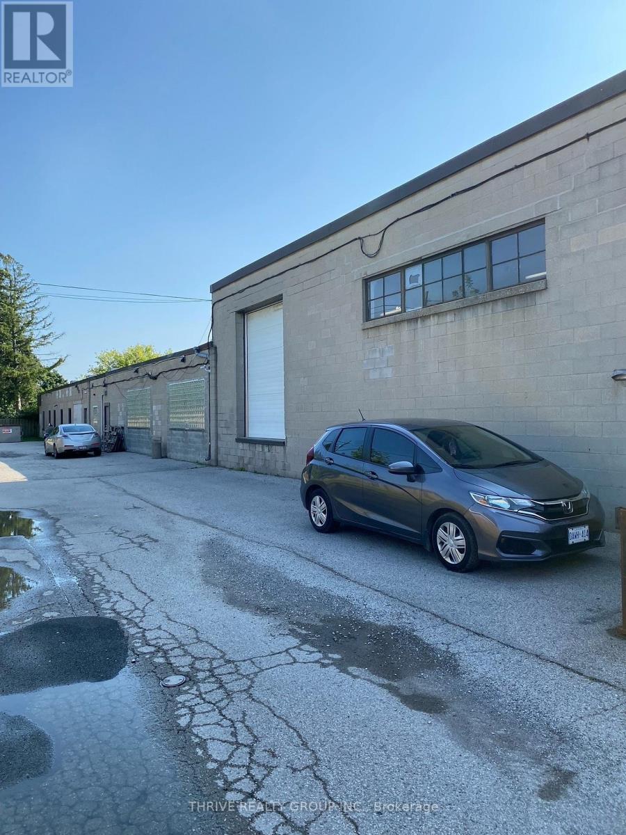 360-370 Saskatoon Street, London East, Ontario  N5W 4R3 - Photo 10 - X12937282