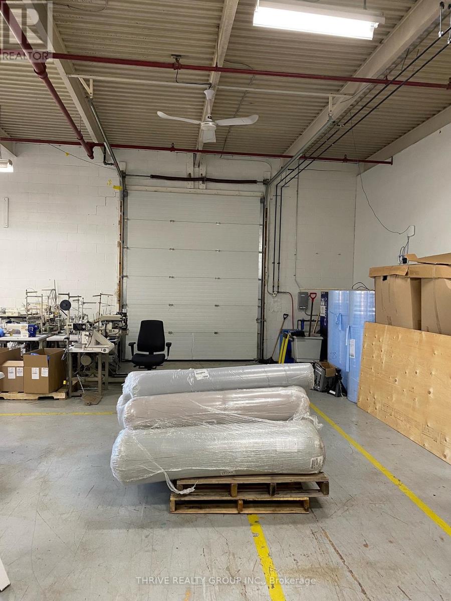 360-370 Saskatoon Street, London East, Ontario  N5W 4R3 - Photo 7 - X12937282