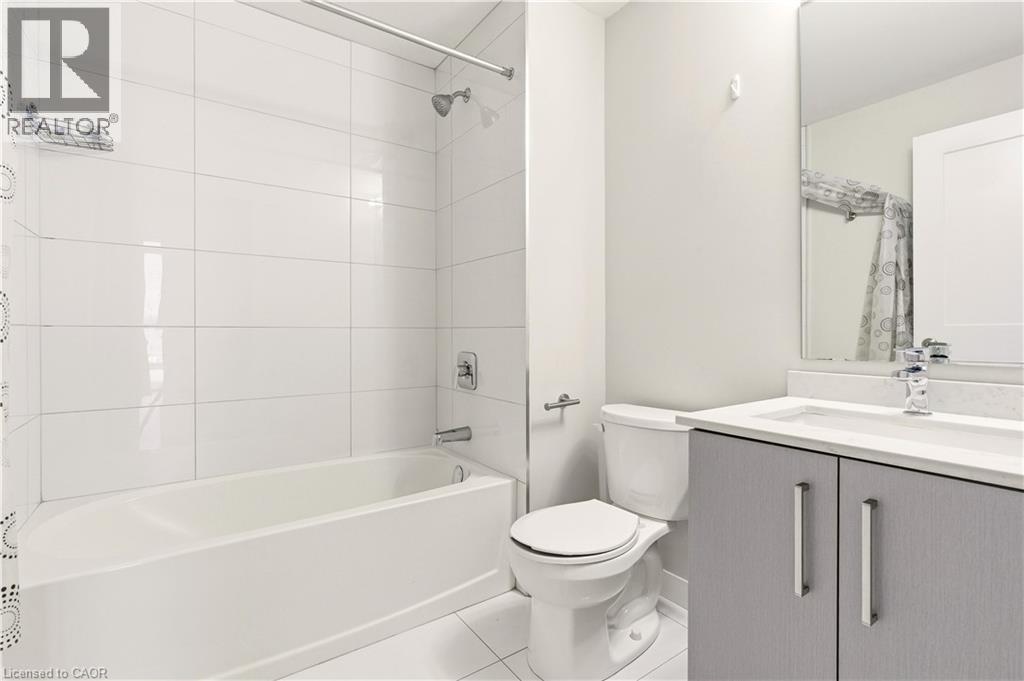 15 Queen Street S Unit# 2308, Hamilton, Ontario  L8P 0C6 - Photo 18 - 40816477