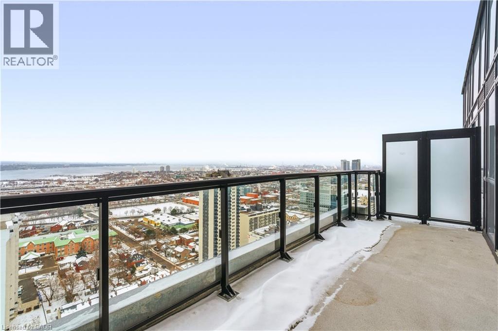 15 Queen Street S Unit# 2308, Hamilton, Ontario  L8P 0C6 - Photo 20 - 40816477