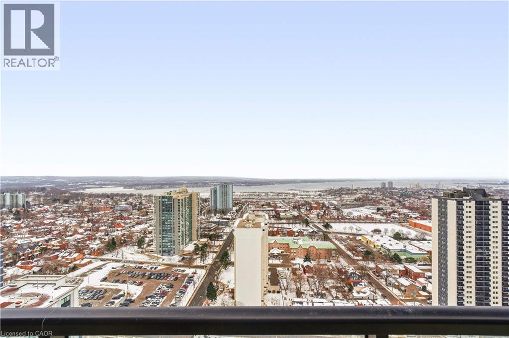 15 Queen Street S Unit# 2308, Hamilton, Ontario  L8P 0C6 - Photo 21 - 40816477