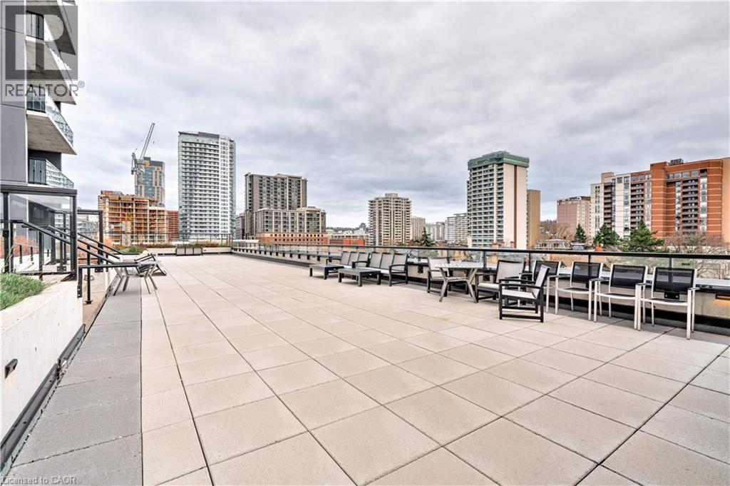 15 Queen Street S Unit# 2308, Hamilton, Ontario  L8P 0C6 - Photo 25 - 40816477