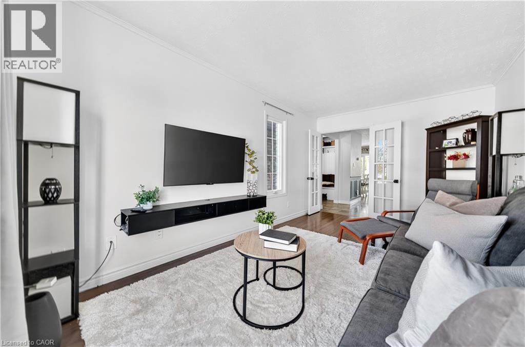 122 Memory Lane, Cambridge, Ontario  N3C 3Z6 - Photo 10 - 40816381