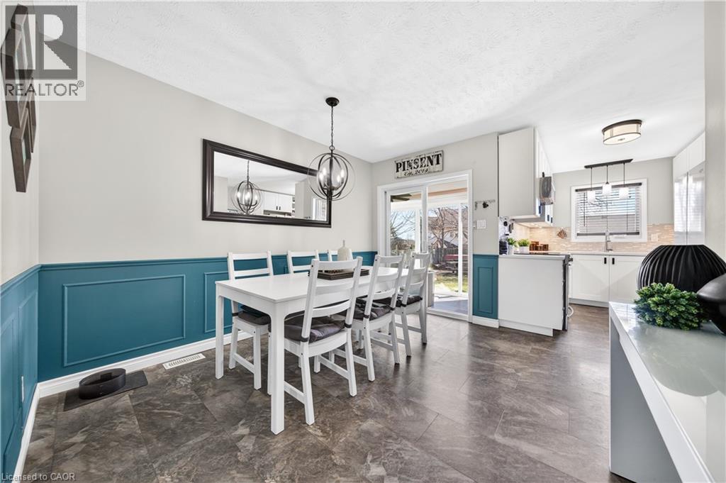 122 Memory Lane, Cambridge, Ontario  N3C 3Z6 - Photo 15 - 40816381