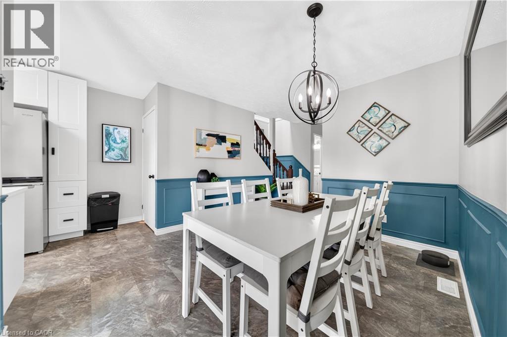 122 Memory Lane, Cambridge, Ontario  N3C 3Z6 - Photo 16 - 40816381