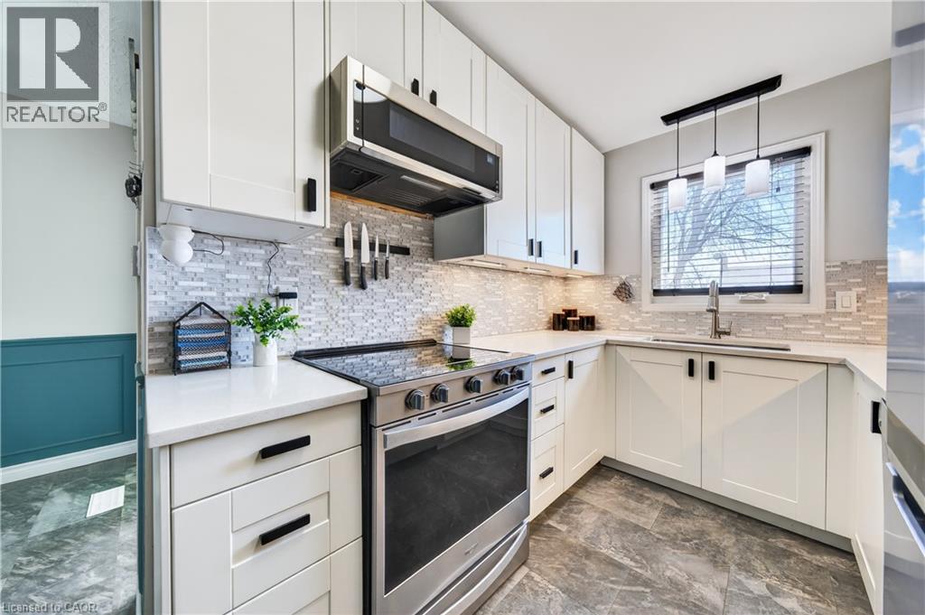 122 Memory Lane, Cambridge, Ontario  N3C 3Z6 - Photo 17 - 40816381