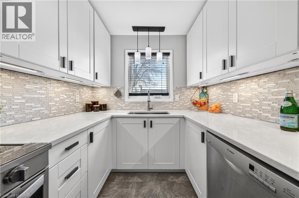 122 Memory Lane, Cambridge, Ontario  N3C 3Z6 - Photo 18 - 40816381