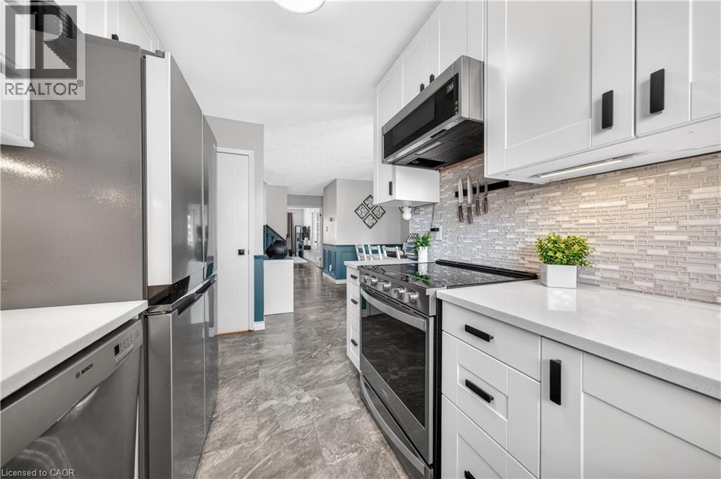 122 Memory Lane, Cambridge, Ontario  N3C 3Z6 - Photo 19 - 40816381