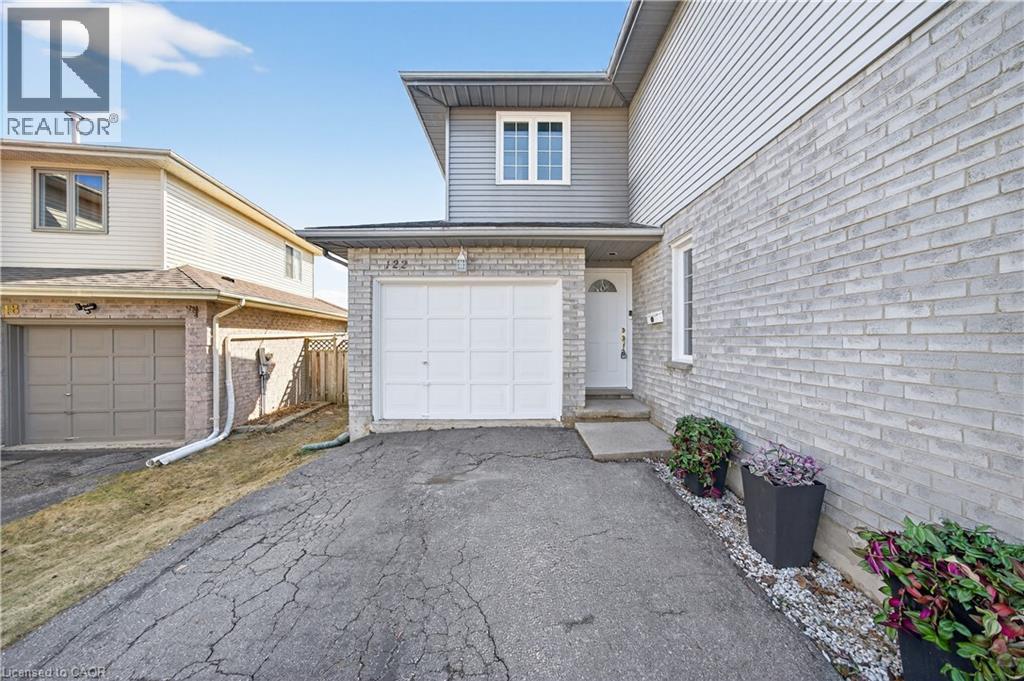 122 Memory Lane, Cambridge, Ontario  N3C 3Z6 - Photo 2 - 40816381