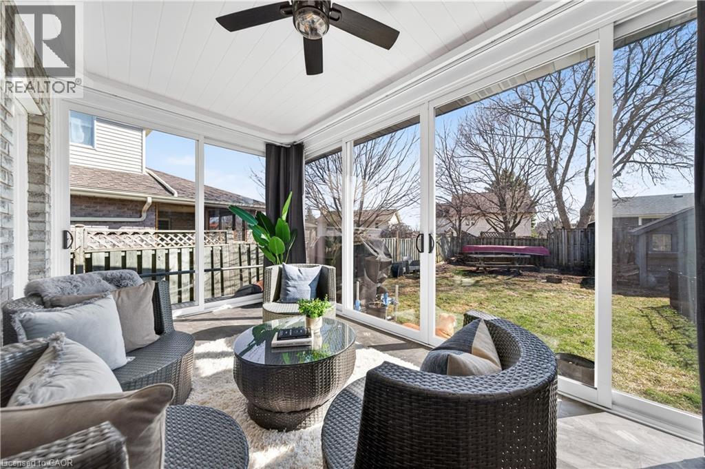 122 Memory Lane, Cambridge, Ontario  N3C 3Z6 - Photo 22 - 40816381