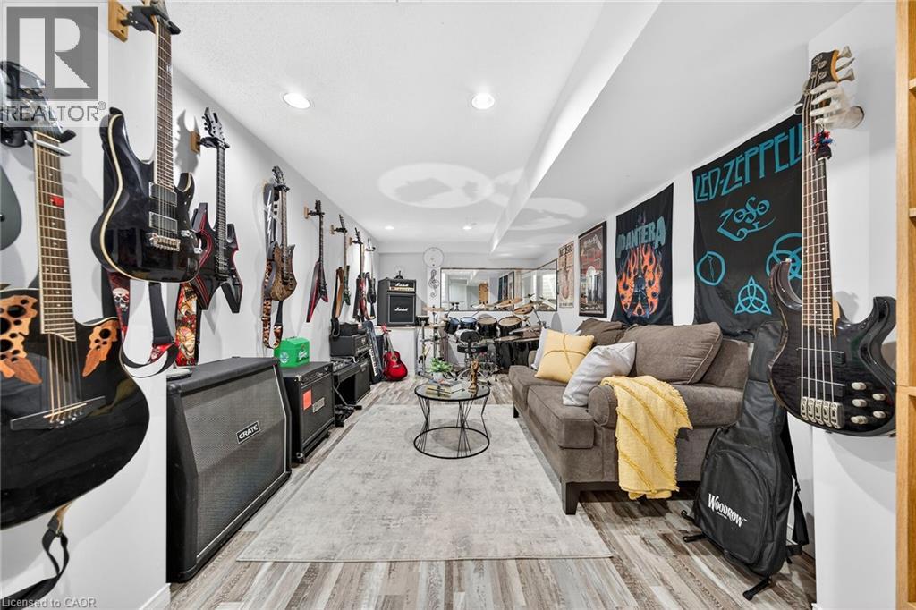 122 Memory Lane, Cambridge, Ontario  N3C 3Z6 - Photo 35 - 40816381