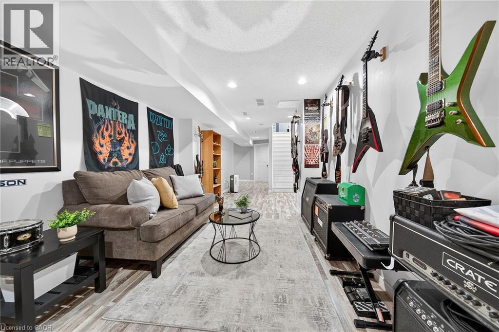 122 Memory Lane, Cambridge, Ontario  N3C 3Z6 - Photo 37 - 40816381