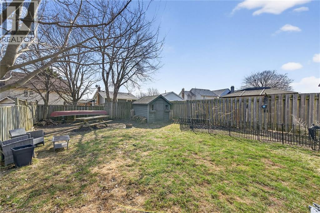 122 Memory Lane, Cambridge, Ontario  N3C 3Z6 - Photo 41 - 40816381