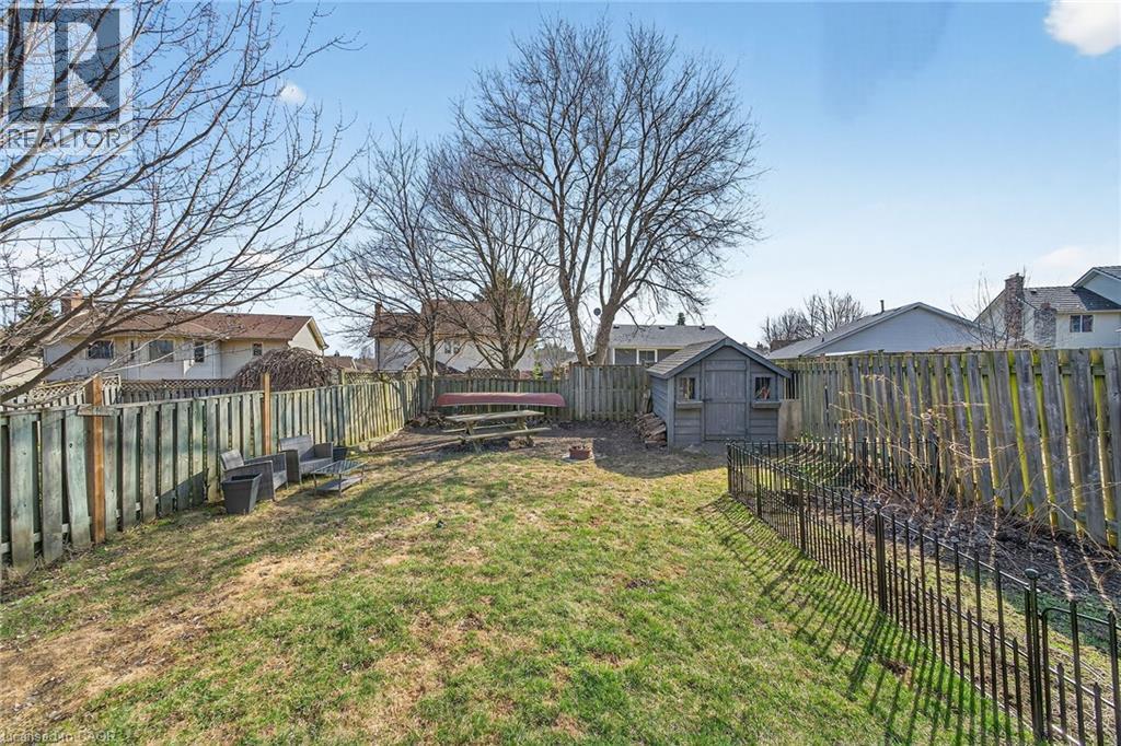 122 Memory Lane, Cambridge, Ontario  N3C 3Z6 - Photo 42 - 40816381