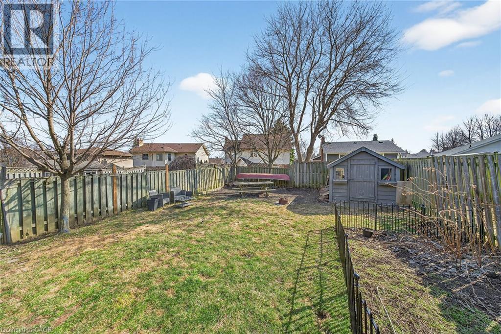 122 Memory Lane, Cambridge, Ontario  N3C 3Z6 - Photo 43 - 40816381