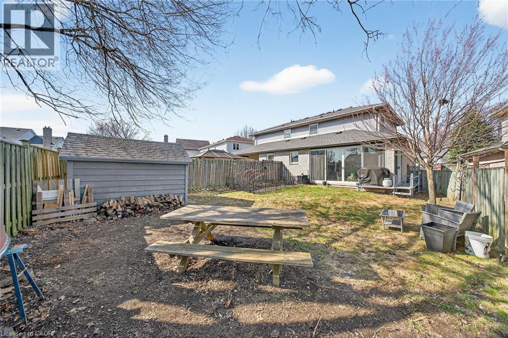 122 Memory Lane, Cambridge, Ontario  N3C 3Z6 - Photo 44 - 40816381