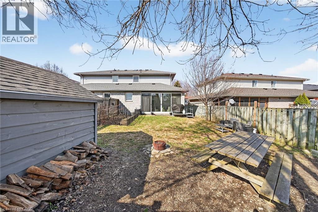 122 Memory Lane, Cambridge, Ontario  N3C 3Z6 - Photo 45 - 40816381