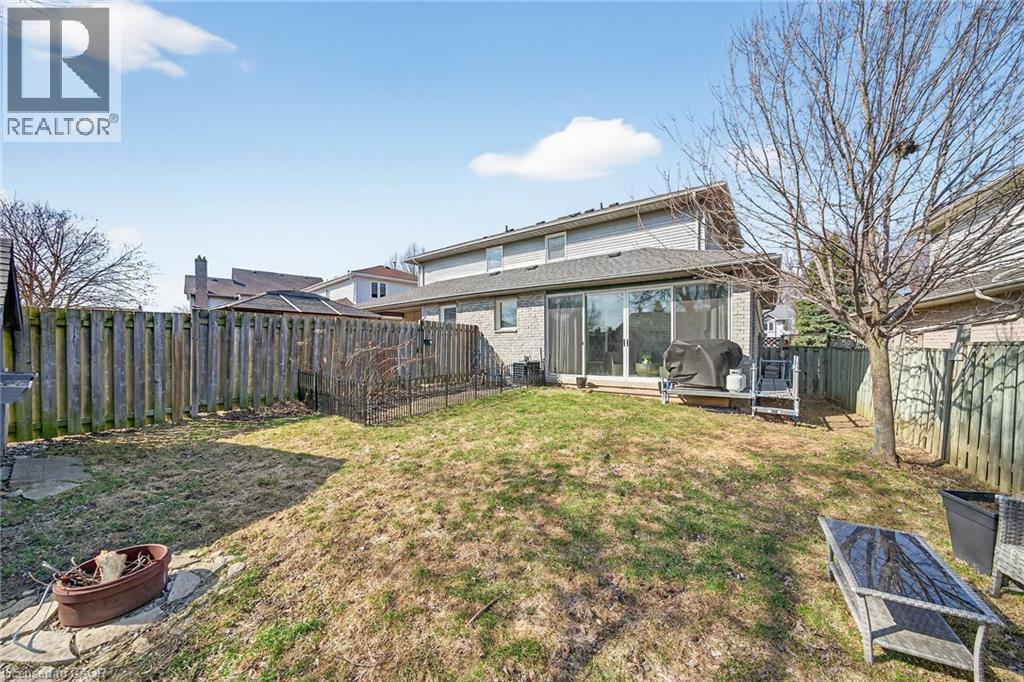 122 Memory Lane, Cambridge, Ontario  N3C 3Z6 - Photo 46 - 40816381