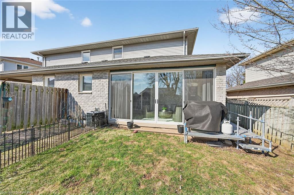 122 Memory Lane, Cambridge, Ontario  N3C 3Z6 - Photo 47 - 40816381