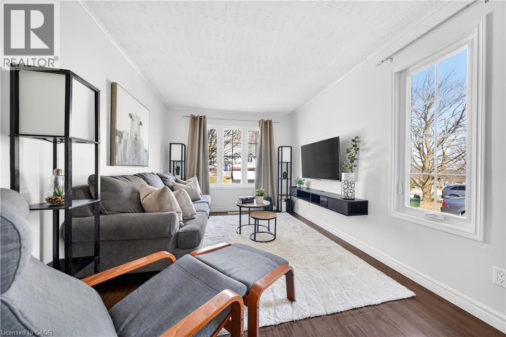 122 Memory Lane, Cambridge, Ontario  N3C 3Z6 - Photo 8 - 40816381