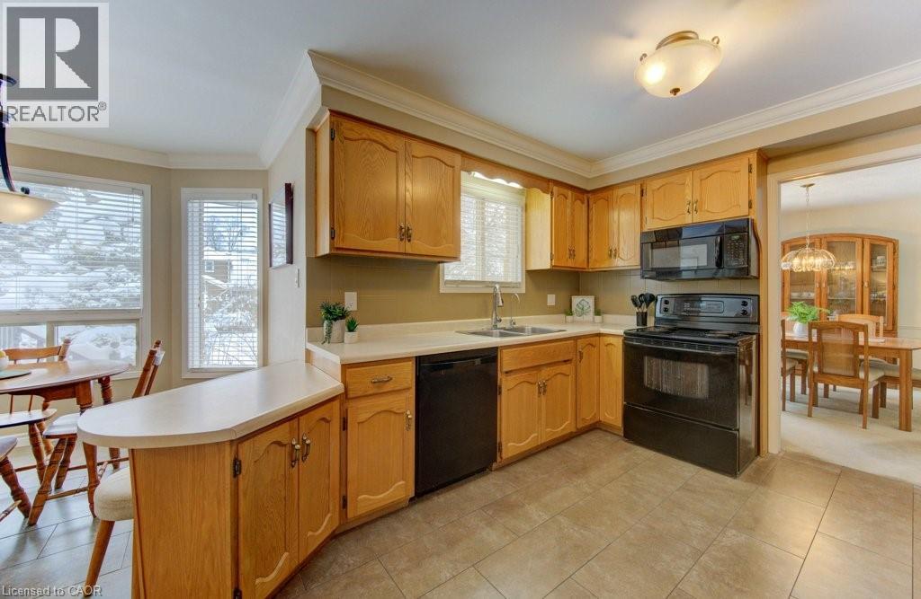 594 Hunters Place, Waterloo, Ontario  N2K 3L3 - Photo 10 - 40816054