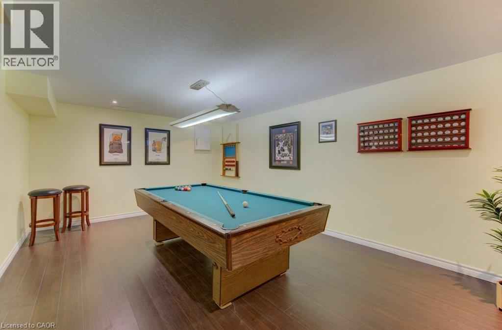 594 Hunters Place, Waterloo, Ontario  N2K 3L3 - Photo 37 - 40816054