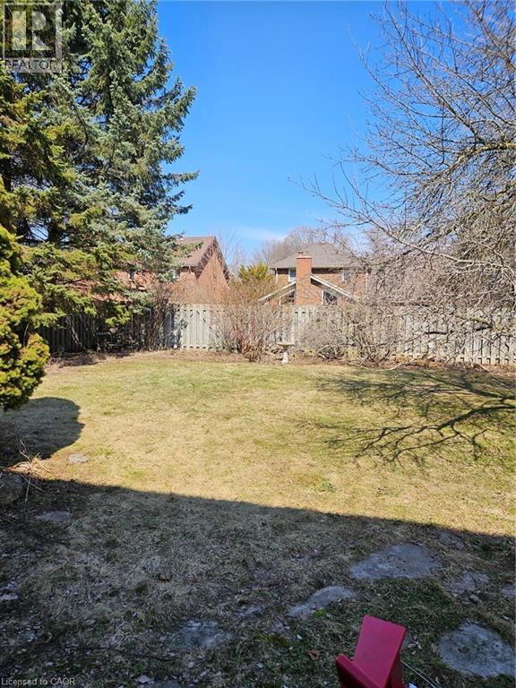 594 Hunters Place, Waterloo, Ontario  N2K 3L3 - Photo 45 - 40816054