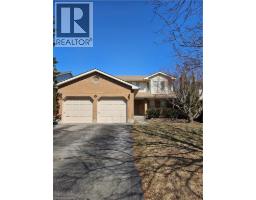 594 HUNTERS Place, Waterloo, Ontario