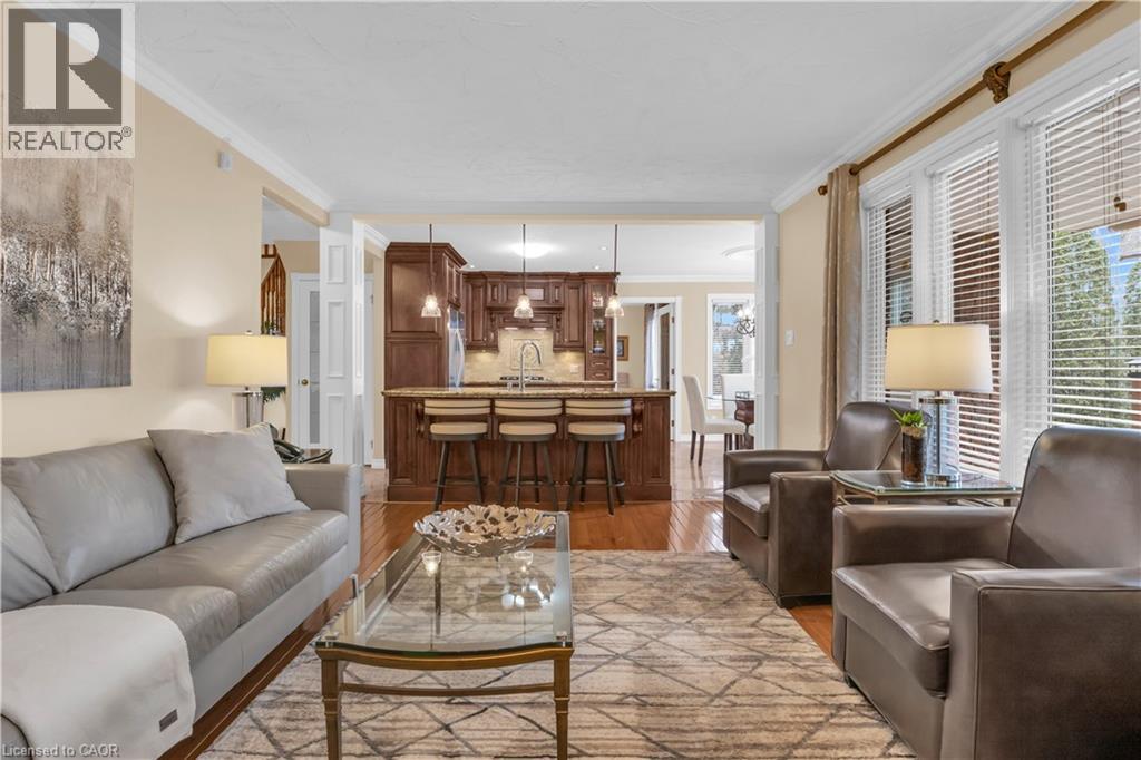 228 Michener Crescent, Kitchener, Ontario  N2A 3V7 - Photo 10 - 40815948