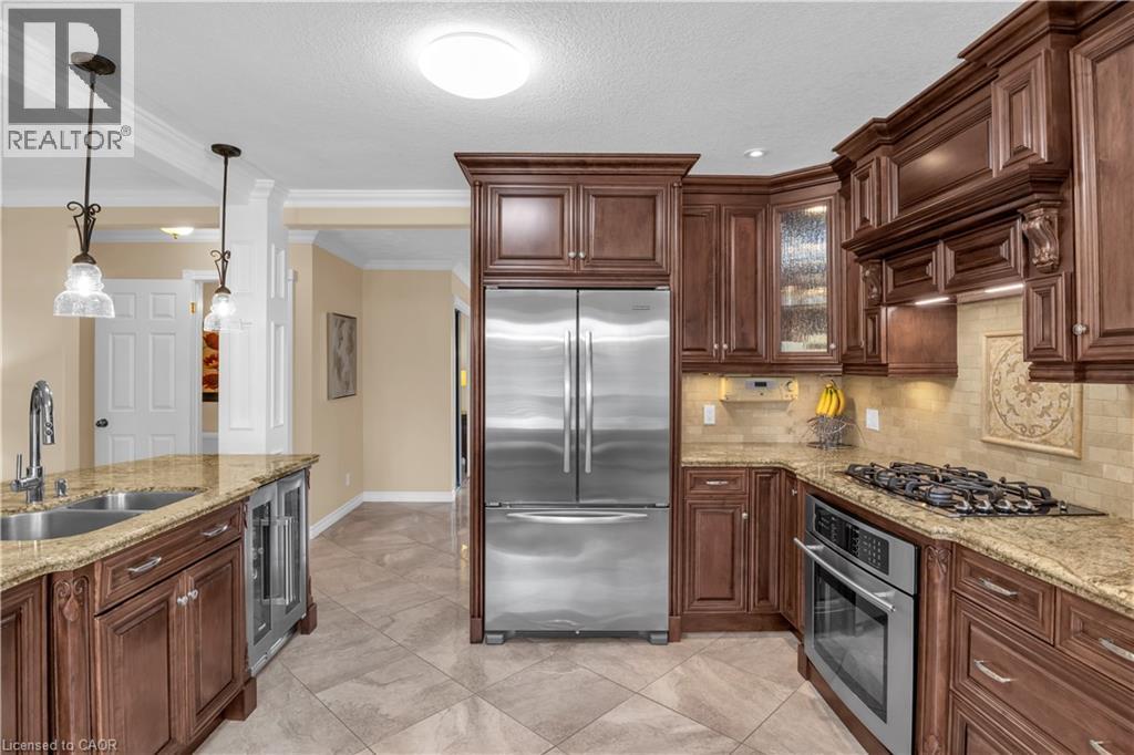 228 Michener Crescent, Kitchener, Ontario  N2A 3V7 - Photo 12 - 40815948