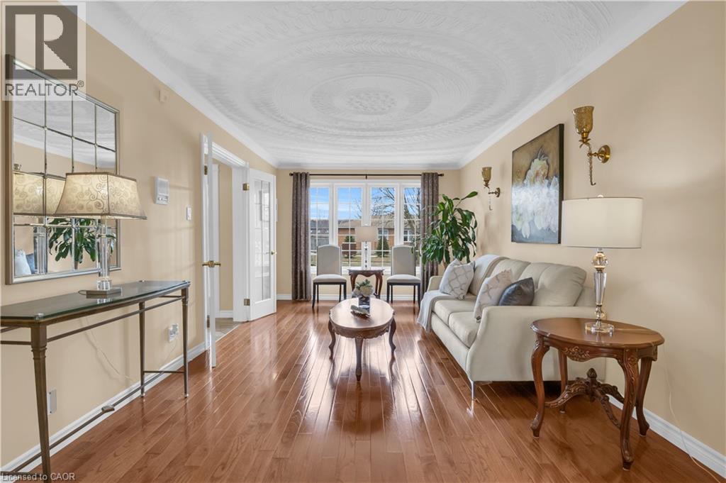 228 Michener Crescent, Kitchener, Ontario  N2A 3V7 - Photo 15 - 40815948