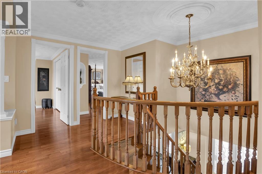 228 Michener Crescent, Kitchener, Ontario  N2A 3V7 - Photo 24 - 40815948