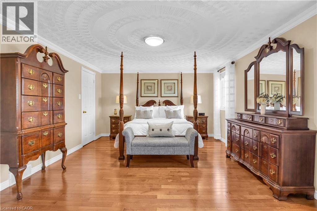 228 Michener Crescent, Kitchener, Ontario  N2A 3V7 - Photo 25 - 40815948