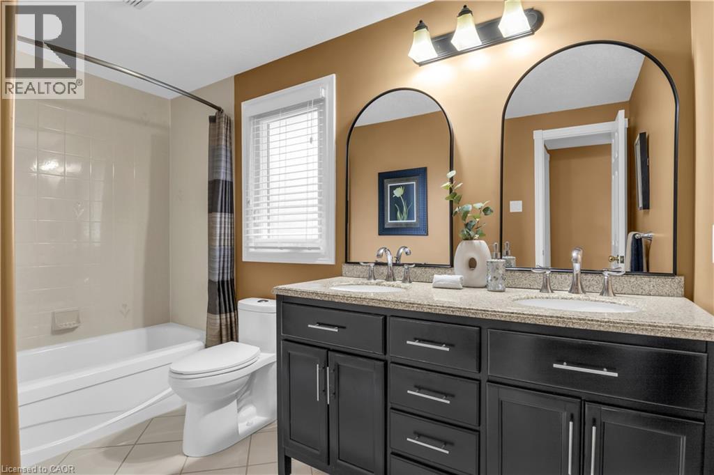 228 Michener Crescent, Kitchener, Ontario  N2A 3V7 - Photo 31 - 40815948