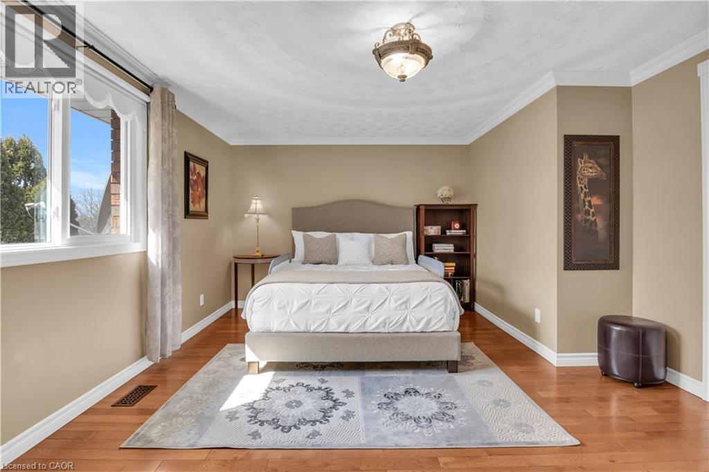 228 Michener Crescent, Kitchener, Ontario  N2A 3V7 - Photo 32 - 40815948