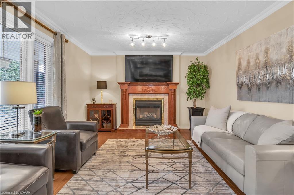 228 Michener Crescent, Kitchener, Ontario  N2A 3V7 - Photo 8 - 40815948