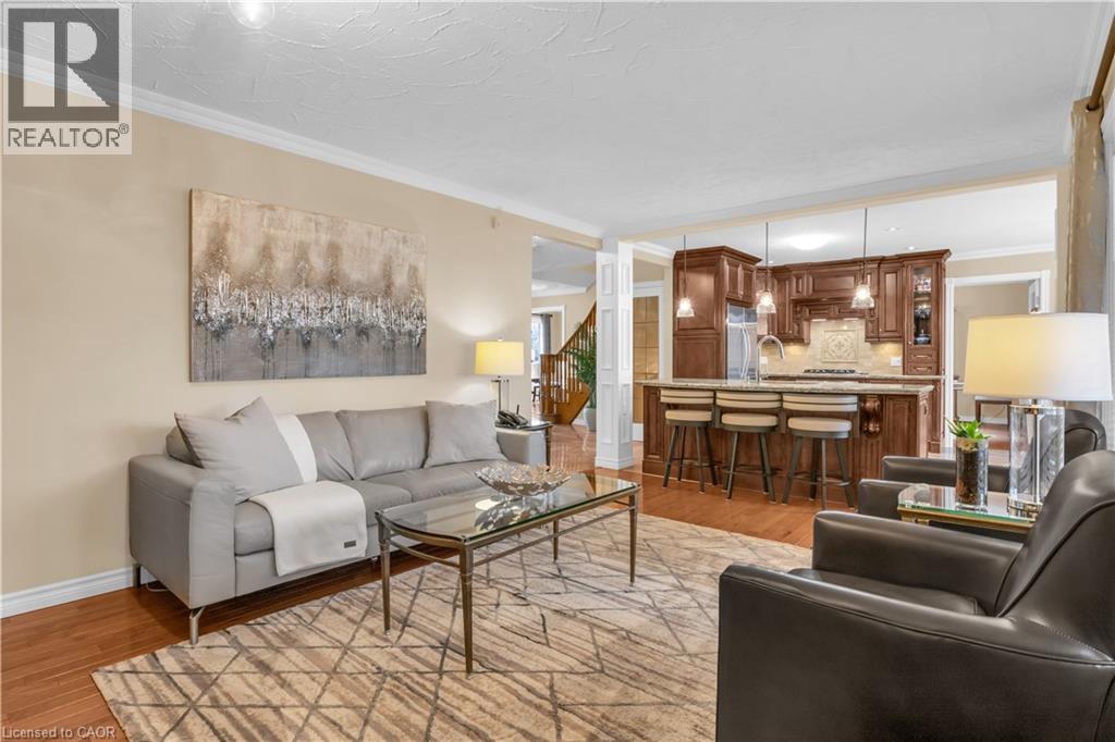 228 Michener Crescent, Kitchener, Ontario  N2A 3V7 - Photo 9 - 40815948