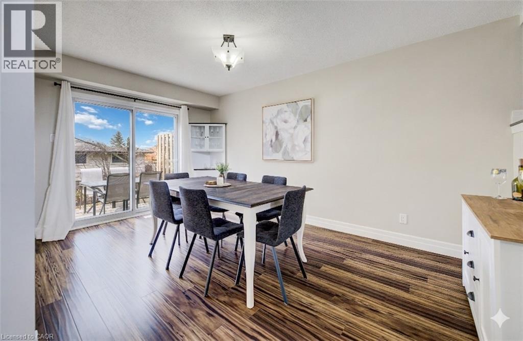 279 N Bluevale Street N Unit# 64, Waterloo, Ontario  N2J 4L8 - Photo 15 - 40815851