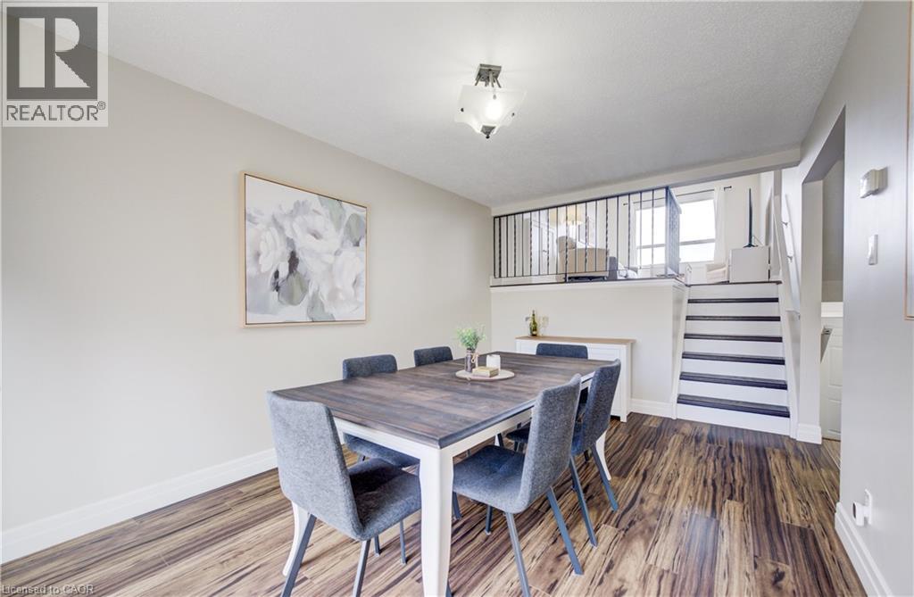 279 N Bluevale Street N Unit# 64, Waterloo, Ontario  N2J 4L8 - Photo 18 - 40815851