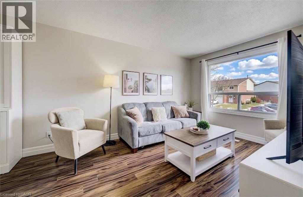 279 N Bluevale Street N Unit# 64, Waterloo, Ontario  N2J 4L8 - Photo 19 - 40815851