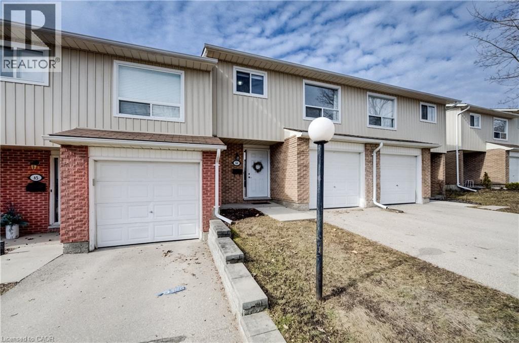 279 N Bluevale Street N Unit# 64, Waterloo, Ontario  N2J 4L8 - Photo 3 - 40815851