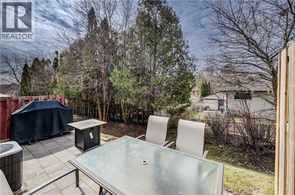 279 N Bluevale Street N Unit# 64, Waterloo, Ontario  N2J 4L8 - Photo 31 - 40815851