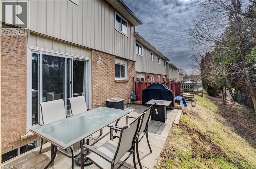 279 N Bluevale Street N Unit# 64, Waterloo, Ontario  N2J 4L8 - Photo 32 - 40815851