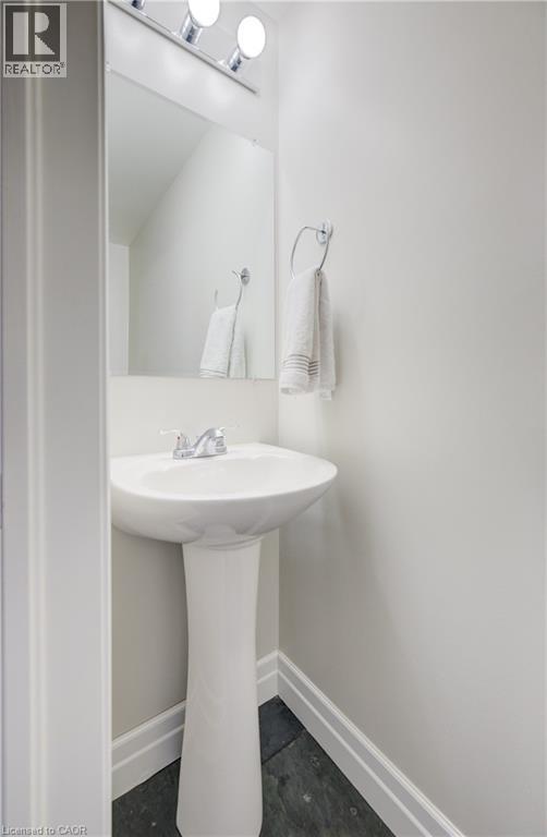 279 N Bluevale Street N Unit# 64, Waterloo, Ontario  N2J 4L8 - Photo 7 - 40815851