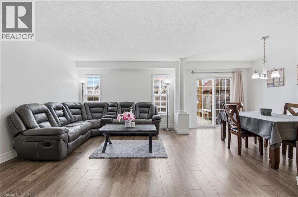 256 Sienna Crescent, Kitchener, Ontario  N2R 1T5 - Photo 11 - 40815511