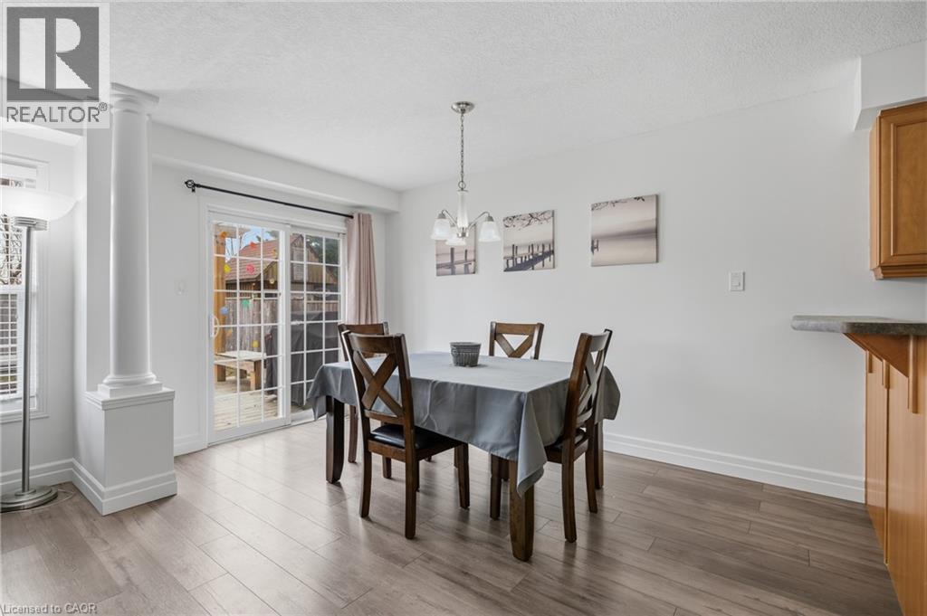 256 Sienna Crescent, Kitchener, Ontario  N2R 1T5 - Photo 12 - 40815511